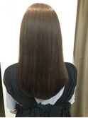 半個室型髪質改善サロンtuuli藤崎店☆小顔ツヤ髪☆