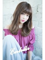 エヌ 武庫之荘店(enu)&nbsp;ハイピンクレイヤー