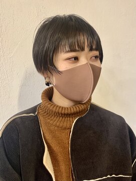 シーズ 栄(sea's) ちょいモードショート