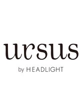 アーサスバイヘッドライト 印西千葉ニュータウン店(ursus byHEADLIGHT)&nbsp;ursus 