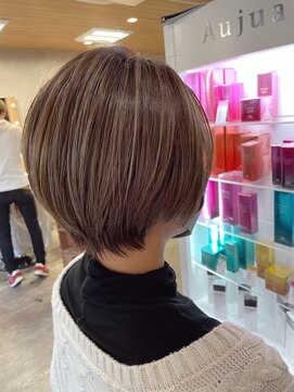 リエンス(RIENS) 【RIENS】ショートハイライト×山本優舞