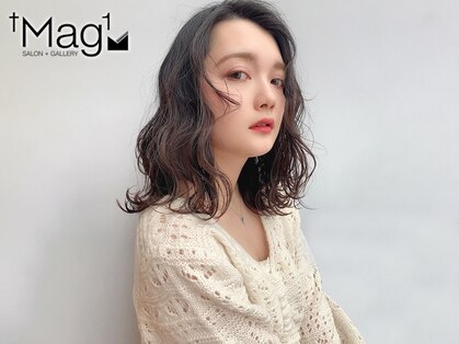 マグサロンギャラリー(Mag salon gallery)の写真