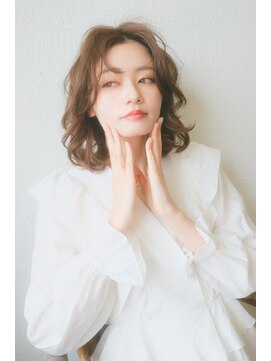 ソワリー 栄(THOiRY) 可愛くします!! by坂元