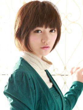 エノア 柏(ENORE) 美髪/弱酸性髪質改善/弱酸性カラー/弱酸性縮毛矯正