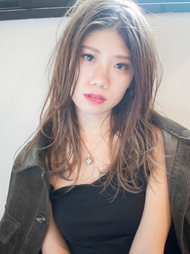 キート 本厚木(kiito) 【本厚木/本厚木駅】透明感ミディアム☆