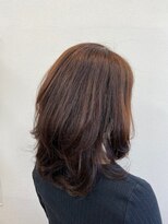 エイチエスエイチ(hsh)&nbsp;ゆるふわパーマ