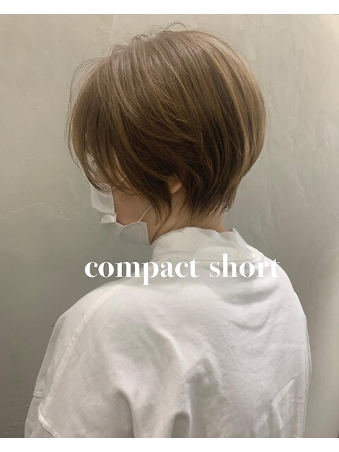 compact short