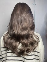 ウェイビー 桜木町店(WAVY)&nbsp;【WAVY】ダークグレージュ