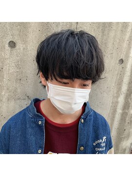 ブランシェ 西松山店 ウルフスタイル