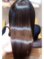 ヘアリゾートエーアイ 西日暮里店(Ai)&nbsp;またやりたくなるトリートメント