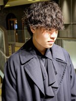 グロウ 天神店(growth)&nbsp;波巻スパイラル/マッシュ