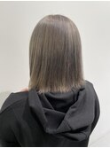 シルキーベージュ