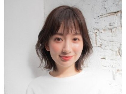 ヘアーアンドメイク ルナ(Hair&Make Runa)の写真