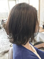 アンリーシュ(UNLEASH)&nbsp;大人くびれボブ