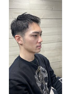 クオーレ(CUORE) メンズショート