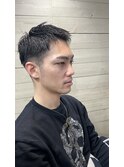 メンズショート