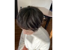 ルーシー(LUCY)