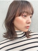 くびれミディアム