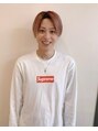 ハーベスト(HARVeST Hair&amazing life) 古川 勇人