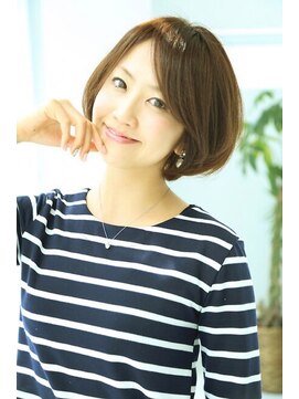 アントワープトーキョー(antwerp TOKYO) 韓国白髪ぼかしハイライトベージュ縮毛矯正髪質改善白髪染め