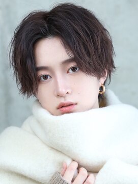 リップス 表参道店(LIPPS) ドライセンターショート