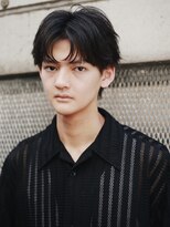 アンドレイ 表参道(andrey)&nbsp;【ANDREY shunpei】センターパート