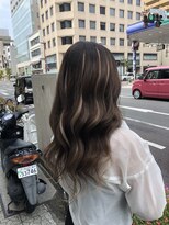 ボアップ(boappu)&nbsp;プルエクステ