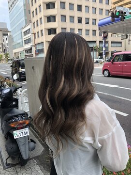 ボアップ(boappu) プルエクステ