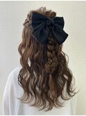 hair set