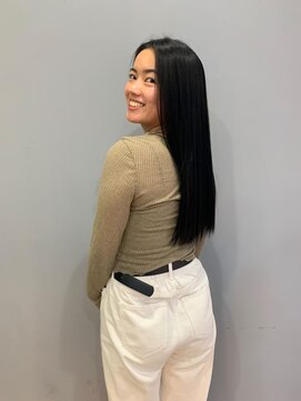 リラスタイル(RELA STYLE) 縮毛矯正