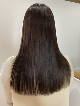 キーゴ 博多(KY-GO.) 暗めのオリーブブラウン