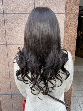 フツーロ 栄(FUTURO) エクステ