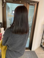 コワファーストナガサキシャンプーボーイ(COIFF1RST NAGASAKI SHAMPOO BOY)&nbsp;ラベンダーベージュ/ミルクティーカラー/オリーブベージュ/長崎