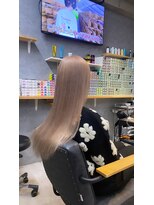 スオーノ(SUONO)&nbsp;ミルクティーカラー/ムラ直し/ケアブリーチ