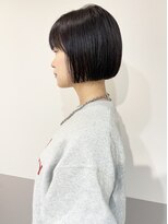 エレノア 新宿西口店(Eleanor)&nbsp;ミニボブ