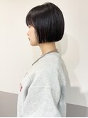 ミニボブ