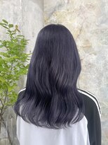 カシェル(cashel kishaba)&nbsp;ラベンダー