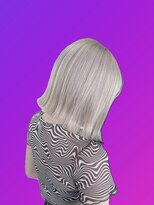 ドール(Doll) WHITEbeige