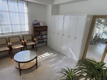 メゾン(Maison)の雰囲気（雑誌や漫画が豊富です[メンズパーマ/ヘッドスパ/ダウンパーマ]）