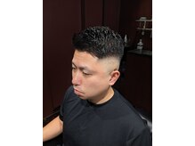 メンズヘッド(MEN'SHEAD)