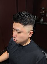メンズヘッド(MEN'SHEAD)