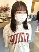 レイヤーカット