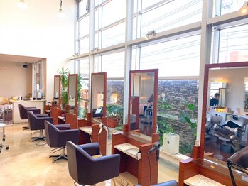 美容室セルボーン