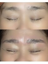 オーブ(Orb)&nbsp;ハリウッドブロウリフト