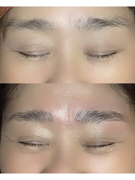 オーブ(Orb) ハリウッドブロウリフト