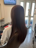 ア ドリームアップスタジオ レストアール(A DREAM UP STUDIO restR) THEツヤ