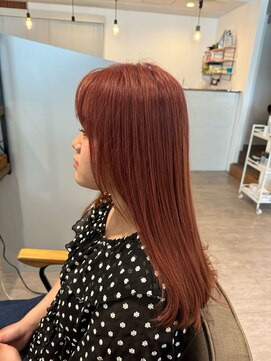 スナオ 大阪天満橋(Sunao) ピンクベージュカラー【大阪天満橋】