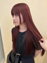 スニュウ(snuw)&nbsp;ダブルカラー