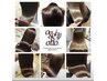 【大人気☆彡】カット+髪質改善oggiottoTRコース／TRポイント貯まる♪￥8800