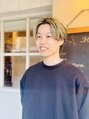 グラチチュード(gratitude) 鈴木 慎也